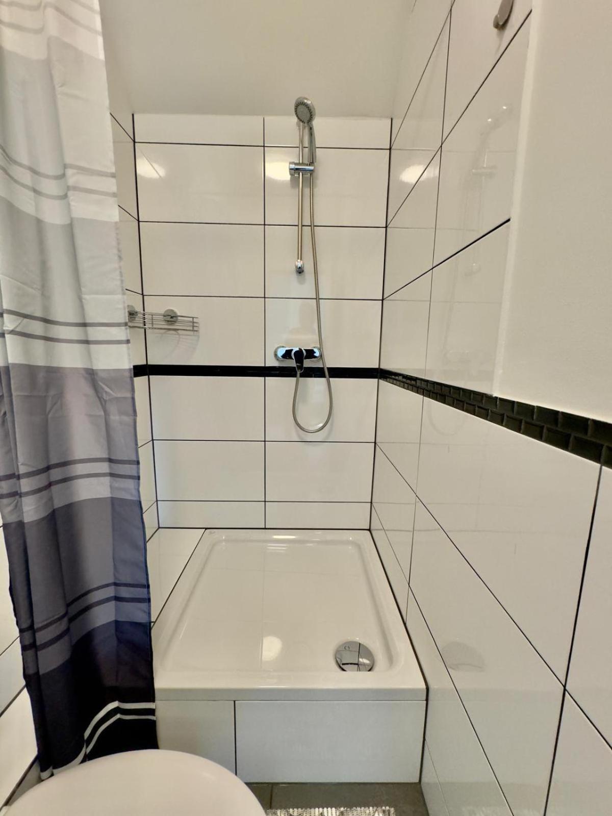 Lejlighedshotel Berne Hamborg