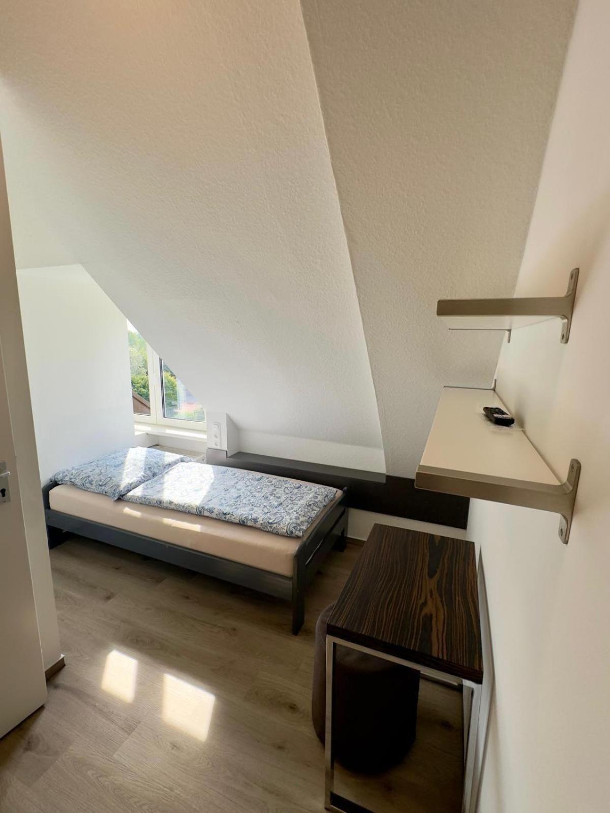Lejlighedshotel Berne Hamborg