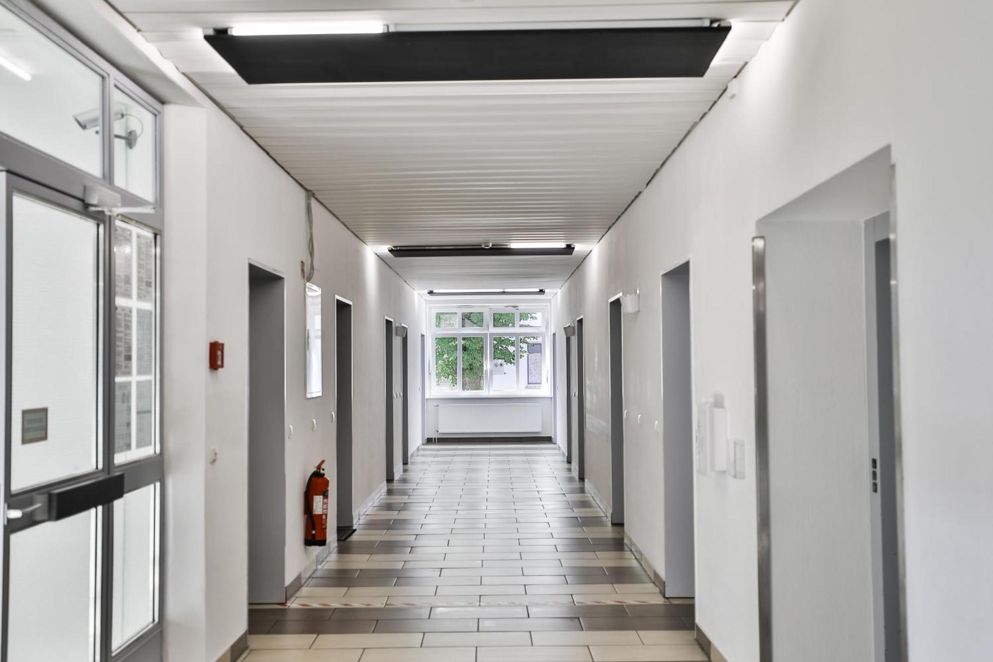 Berne Lejlighedshotel